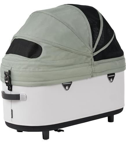 Amazon | AirBuggy for Pet ドーム2 コット単体 Mサイズ トゥルー